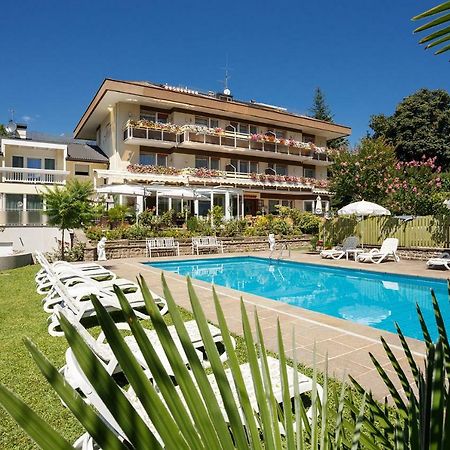 Hotel Tiffany Merano Bagian luar foto
