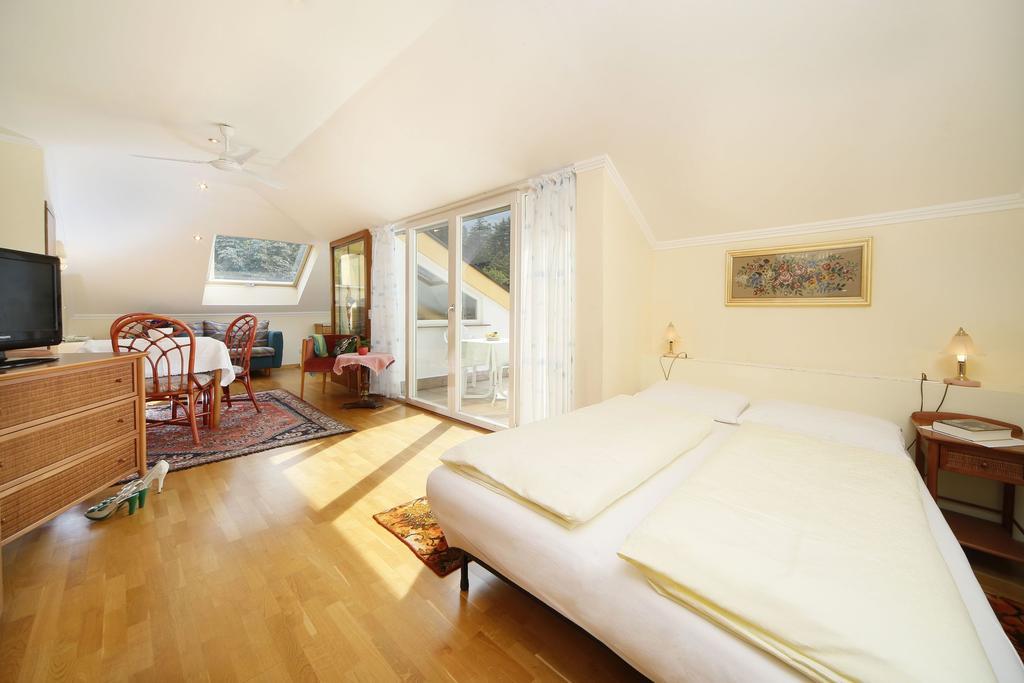 Hotel Tiffany Merano Ruang foto