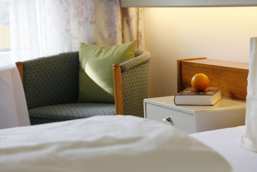 Hotel Tiffany Merano Ruang foto