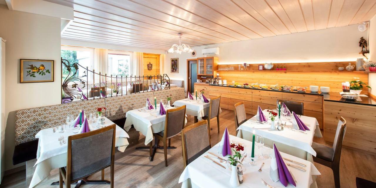 Hotel Tiffany Merano Bagian luar foto
